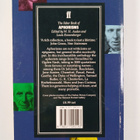 The Faber Book of Aphorisms : A Personal Selection - pikkukuva 2