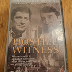 Hostile Witness-MUOVISSA - pikkukuva 1