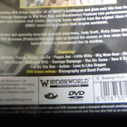 SWEET - GLITZ, BLITZ & HITS UUSI DVD - pikkukuva 3