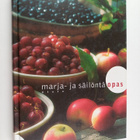 Kyllikki Kilpi : Marja- ja säilöntäopas - pikkukuva 1