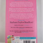 Barbara Taylor Bradford : Playing the Game - pikkukuva 2
