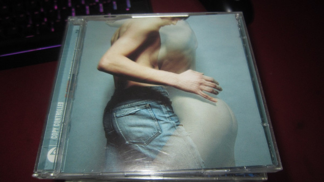 Placebo Sleeping with Ghosts