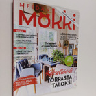 Meidän mökki 3/2015 - pikkukuva 1