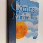 Hans Christian Andersen ym. : Contes et merveilles - pikkukuva 1