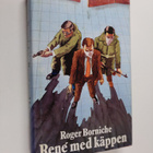 Roger Borniche : Rene med käppen : det fantastiska schack... - pikkukuva 1