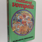 Elisabeth Beresford : Vaeltavat vompelit - pikkukuva 1