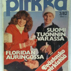 Pirkka N:o 3 1982 - pikkukuva 1