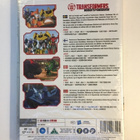 Transformers - Robots in Disguise - Season 1 Vol 1 (DVD UUSI - pikkukuva 2