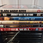 Import blu-ray paketti - pikkukuva 1