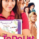 The To Do List (DVD) - pikkukuva 1