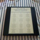 Die Wiener Philharmoniker Spielen Strauss 6lp box - pikkukuva 2