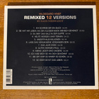 Hildegard Knef – Remixed - 12 Versions By Hans Nieswandt CD - pikkukuva 2