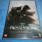 THE POSSESSION - DVD - pikkukuva 1