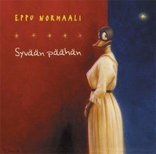 Eppu Normaali: Syvään päähän