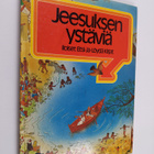 Heljä Meuronen : Jeesuksen ystäviä - pikkukuva 1