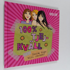 Ina Nivald : 100% tjejkväll - coola tips till festen! - pikkukuva 1