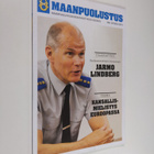 Maanpuolustus 109 : syyskuu 2014 - pikkukuva 1