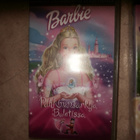 VHS Barbie- videokasetti 1 kpl - pikkukuva 1
