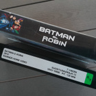 VHS: Batman & Robin (George Clooney, Arnold Schwarzenegger) - pikkukuva 4