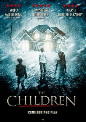 The Children (DVD)