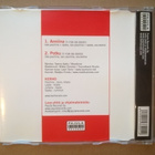 Kerho - Anniina CDS - pikkukuva 2