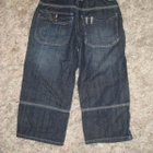 **FARKKU shortsit , siistit 138 cm ** - pikkukuva 2