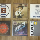 Bad Company vinyylilevyt, 12 x LP’s - pikkukuva 2