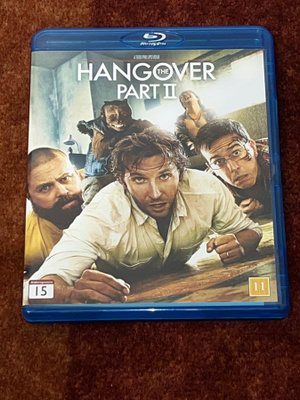 KAUHEA KANKKUNEN 2 - BLU-RAY - bradley cooper