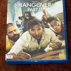 KAUHEA KANKKUNEN 2 - BLU-RAY - bradley cooper - pikkukuva 1