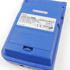 Game Boy Pocket (Blue) - pikkukuva 2