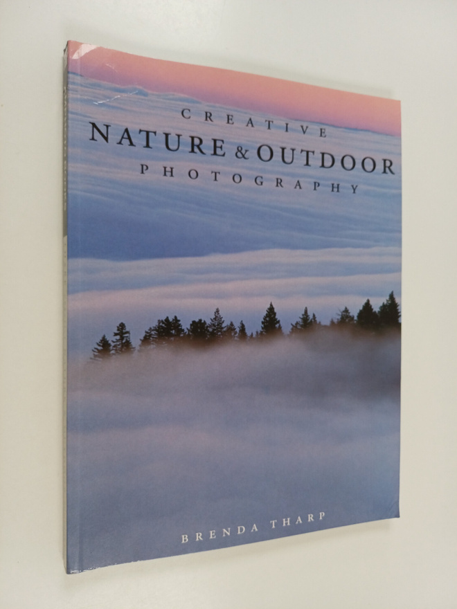 Brenda Tharp : Creative Nature & Outdoor Photography