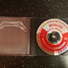 Metallica Golden Collection 2000 CD - pikkukuva 2