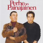DVD: Perhe on painajainen - pikkukuva 1