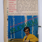 Rita Hardinge : Paholaisen lemmenleikki - pikkukuva 2
