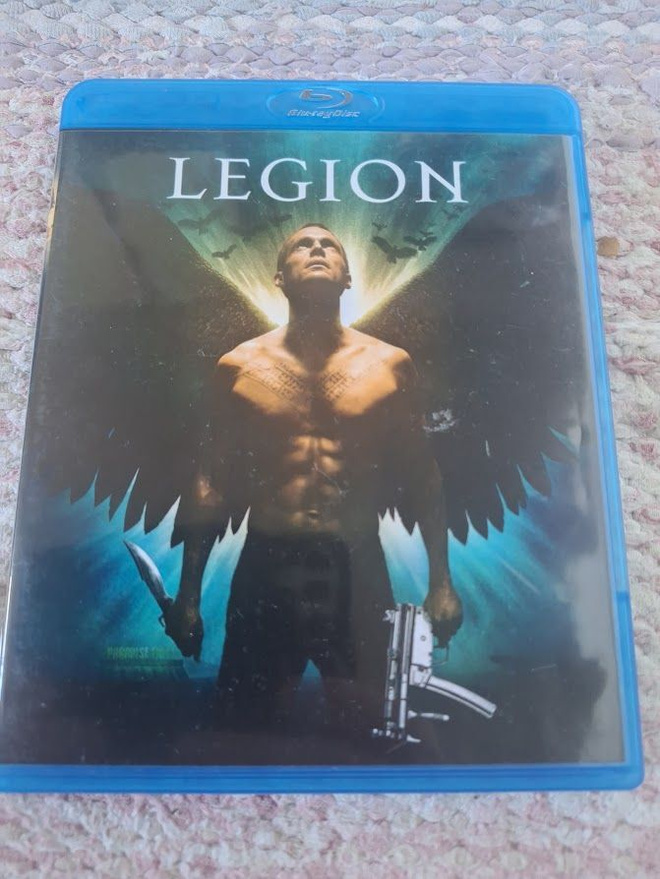 Legion