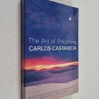Carlos Castaneda : The art of dreaming - pikkukuva 1