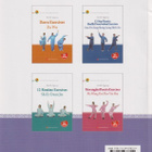 Health Qigong - Taiji Stick Heatlh Perservation Exercises - pikkukuva 2