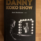 Antti Heikkinen - Danny koko show -kovakantinen, 1. Painos - pikkukuva 1