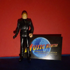 Star Wars, Luke Skywalker, Original Kenner 1983 figure (W) - pikkukuva 1