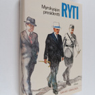 Sakari Virkkunen : Ryti : myrskyajan presidentti - pikkukuva 1