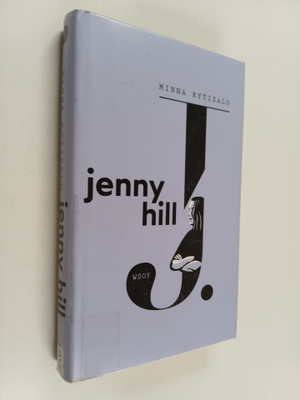 Minna Rytisalo : Jenny Hill