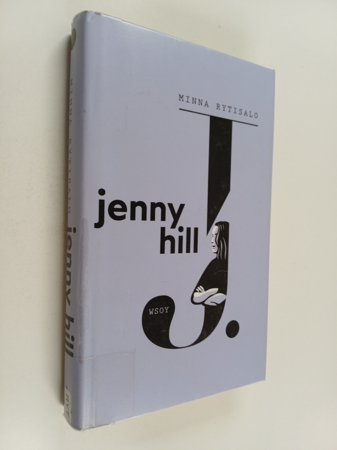 Minna Rytisalo : Jenny Hill