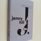 Minna Rytisalo : Jenny Hill - pikkukuva 1