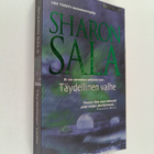 Sharon Sala : Täydellinen valhe - pikkukuva 1