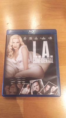 L.A. Confidential (suomijulkaisu)