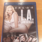 L.A. Confidential (suomijulkaisu) - pikkukuva 1