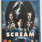 Scream - Blu-ray - uusi, kelmussa - pikkukuva 1