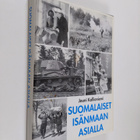 Jouni Kallioniemi : Suomalaiset isänmaan asialla - pikkukuva 1