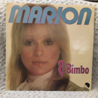 MARION - EL BIMBO LP - pikkukuva 3