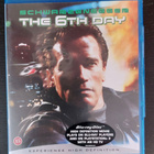 The 6th Day (blu-ray, SUOMITEKSTIT) - pikkukuva 1